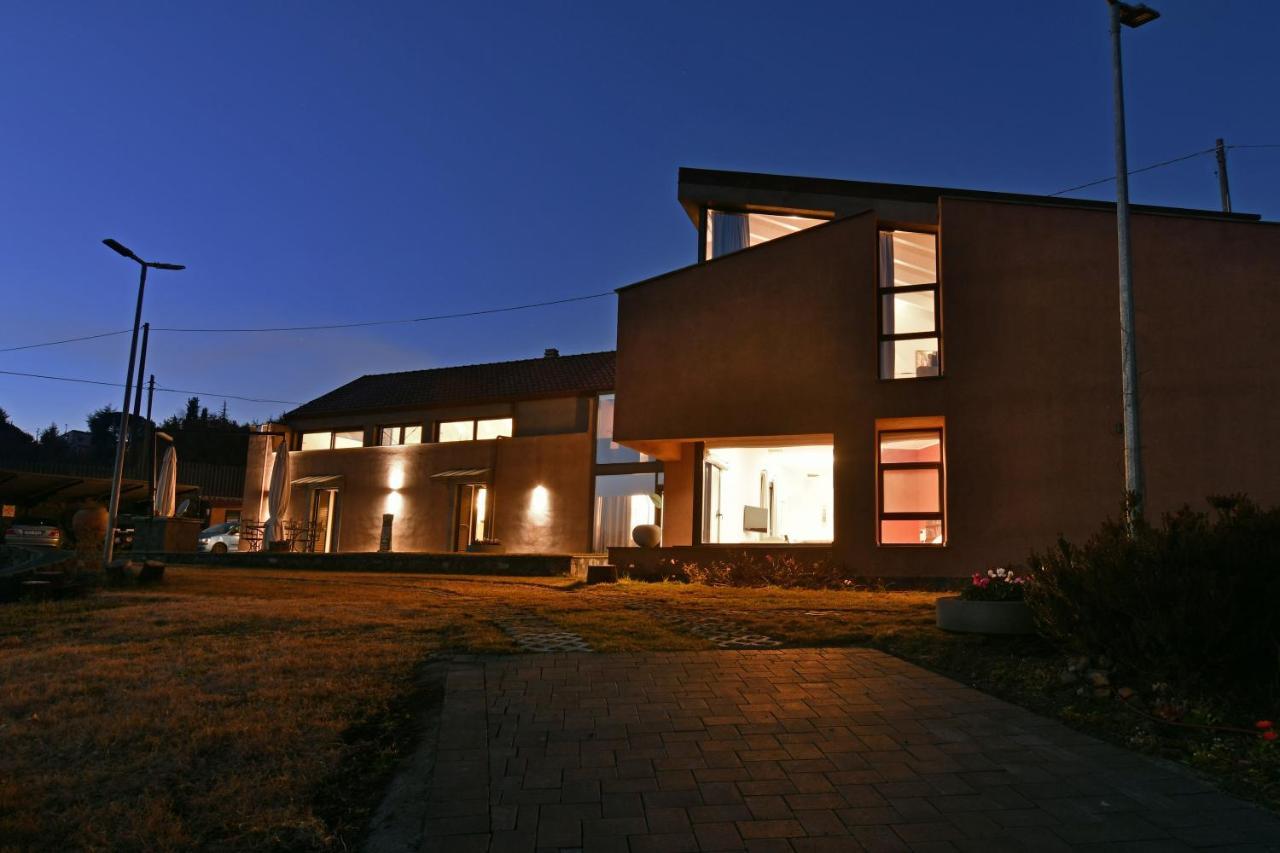 Cirasa Luxury Country House Trecastagni Extérieur photo