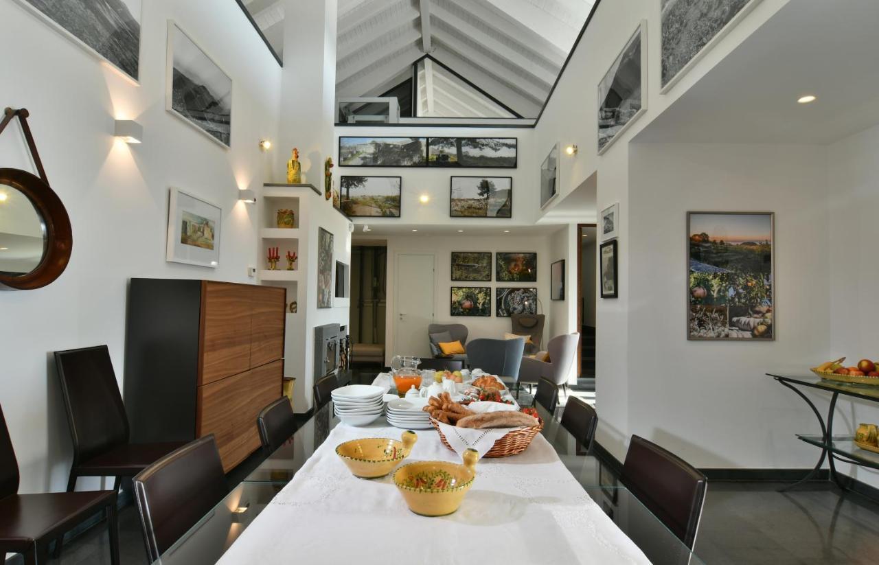 Cirasa Luxury Country House Trecastagni Extérieur photo