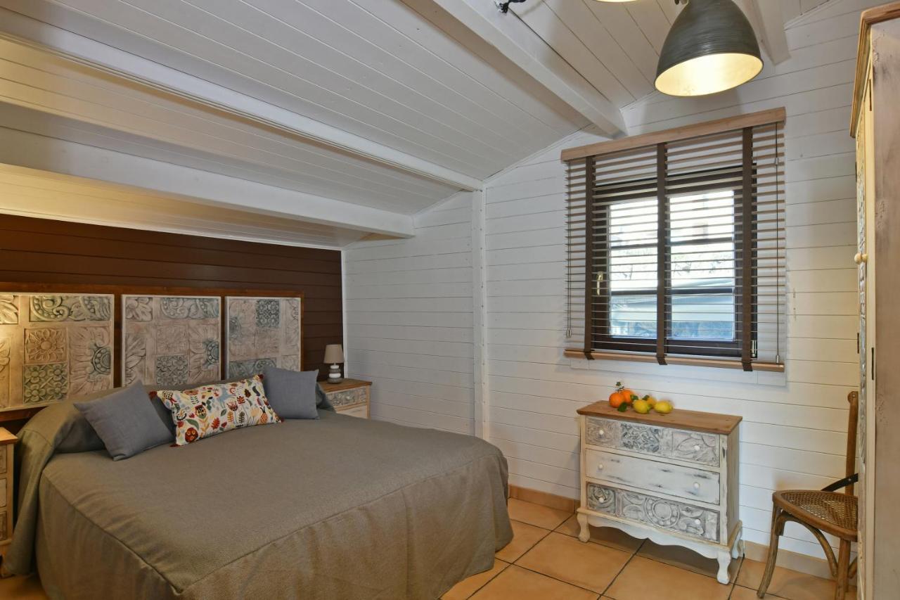 Cirasa Luxury Country House Trecastagni Extérieur photo