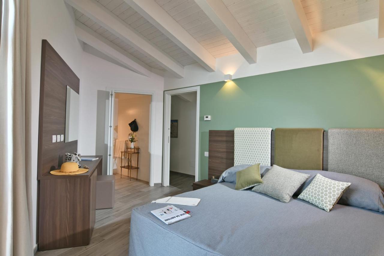 Cirasa Luxury Country House Trecastagni Extérieur photo