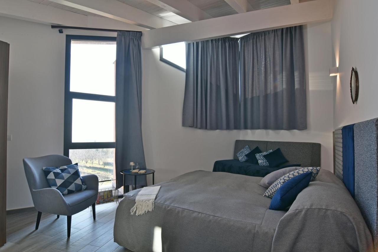 Cirasa Luxury Country House Trecastagni Extérieur photo