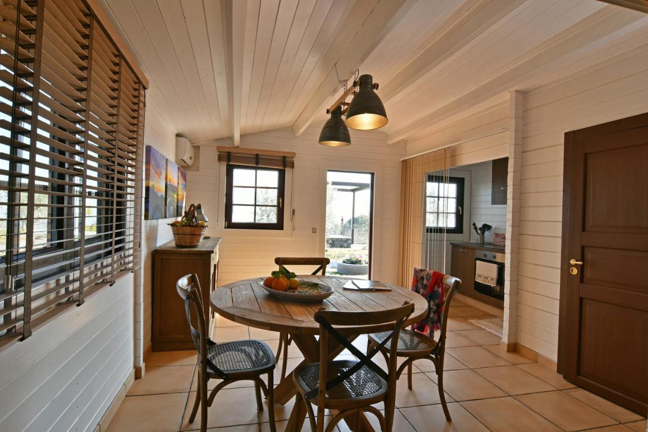 Cirasa Luxury Country House Trecastagni Extérieur photo