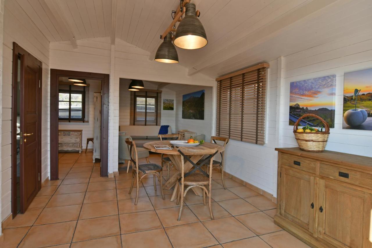 Cirasa Luxury Country House Trecastagni Extérieur photo