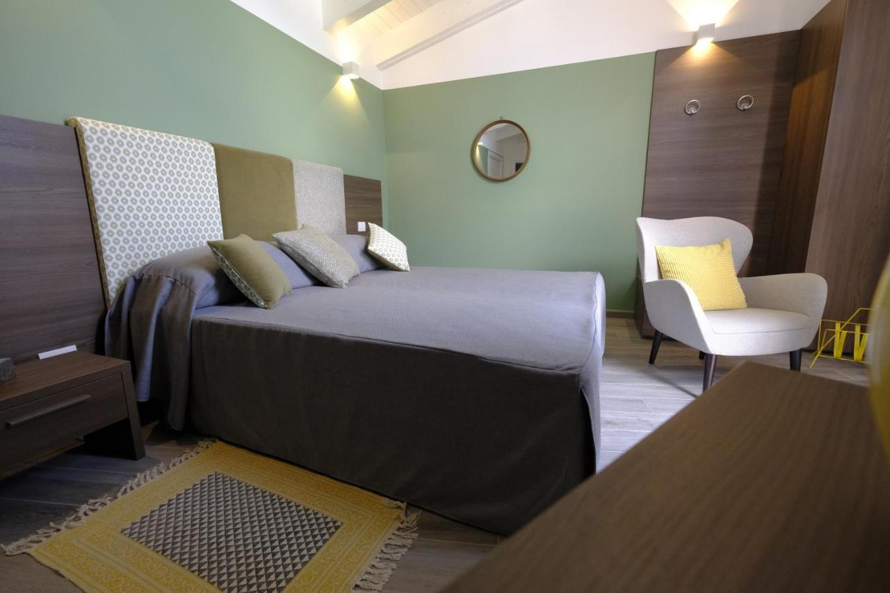 Cirasa Luxury Country House Trecastagni Extérieur photo