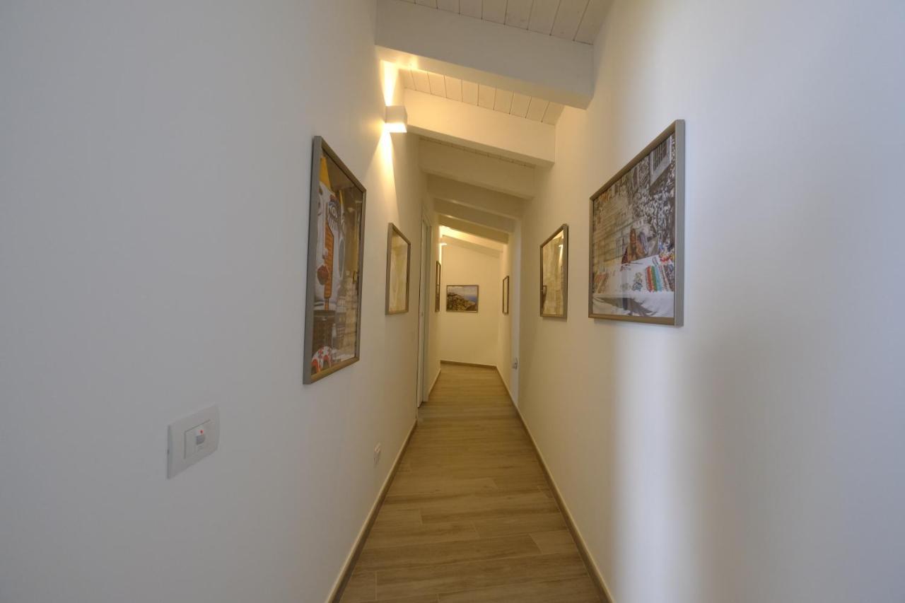 Cirasa Luxury Country House Trecastagni Extérieur photo