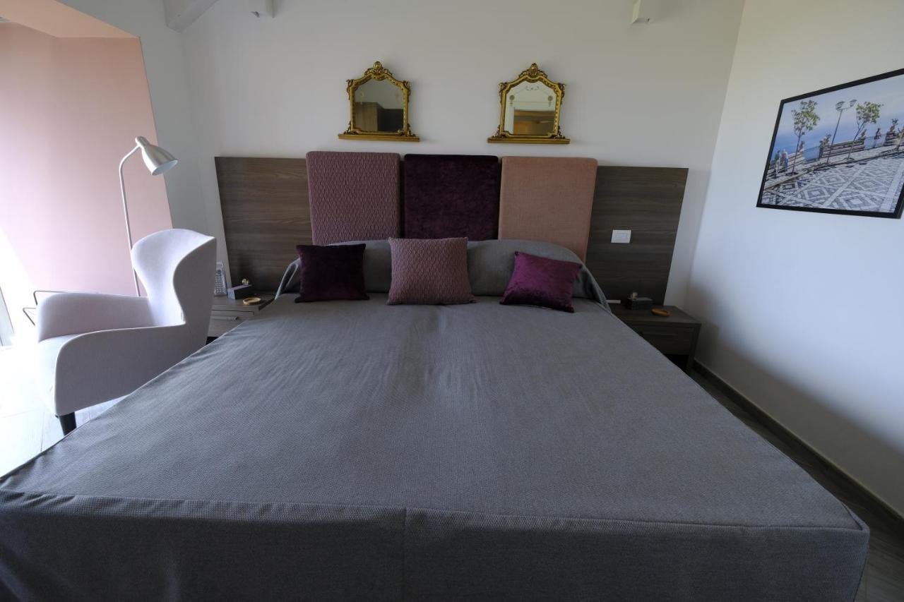 Cirasa Luxury Country House Trecastagni Extérieur photo