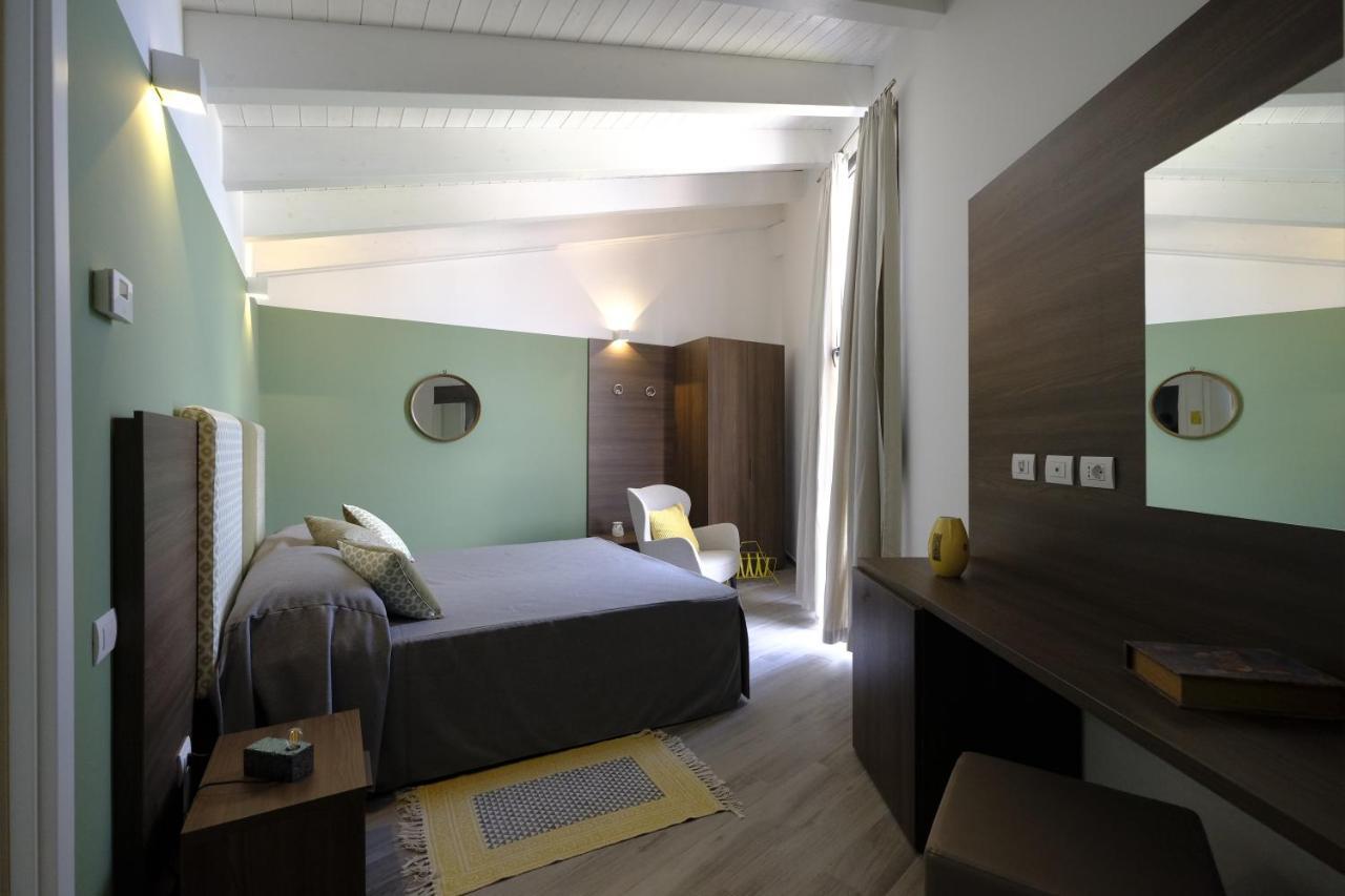 Cirasa Luxury Country House Trecastagni Extérieur photo