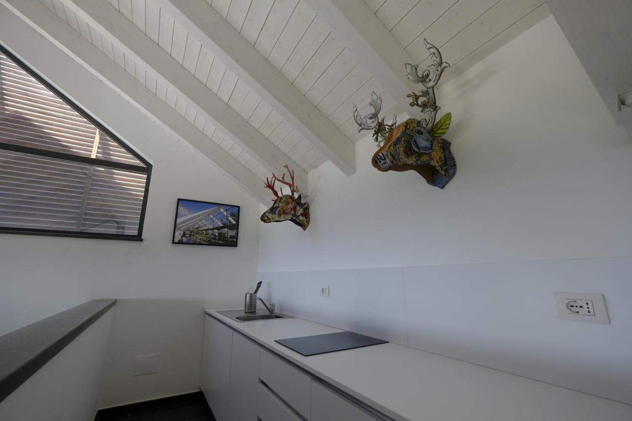Cirasa Luxury Country House Trecastagni Extérieur photo