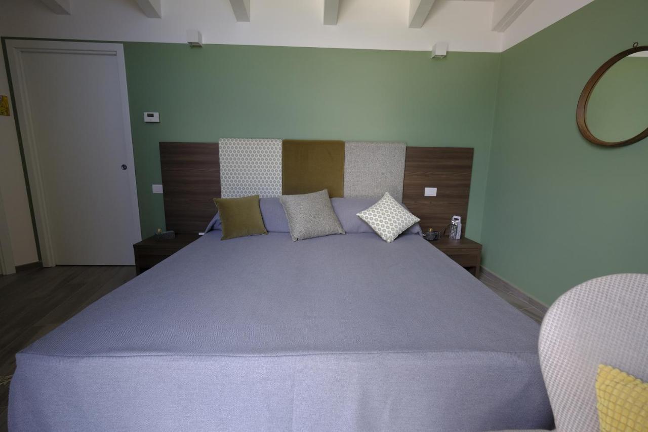 Cirasa Luxury Country House Trecastagni Extérieur photo