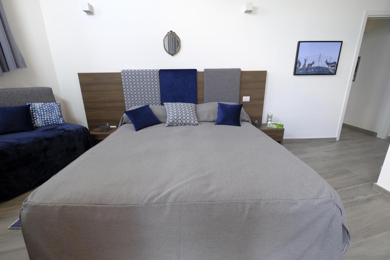 Cirasa Luxury Country House Trecastagni Extérieur photo