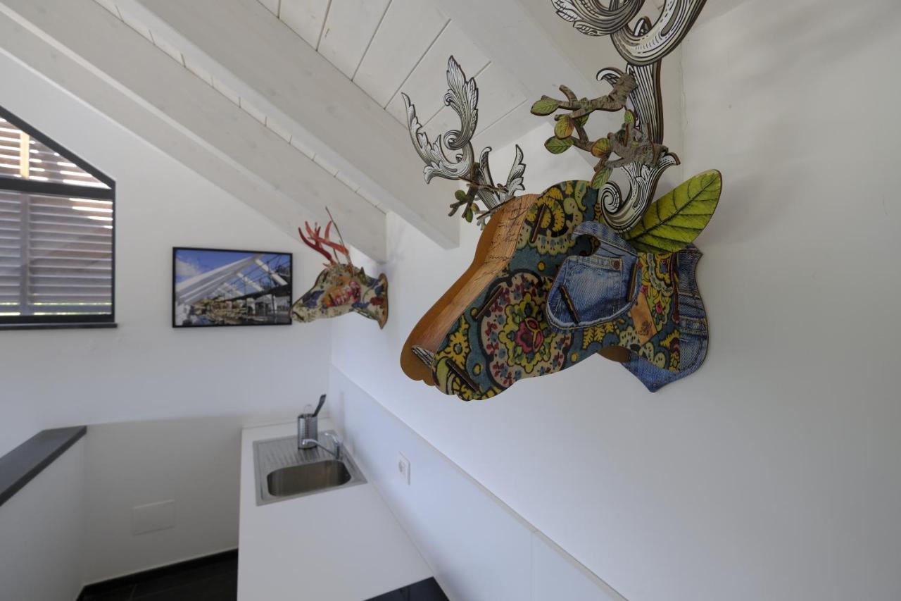 Cirasa Luxury Country House Trecastagni Extérieur photo