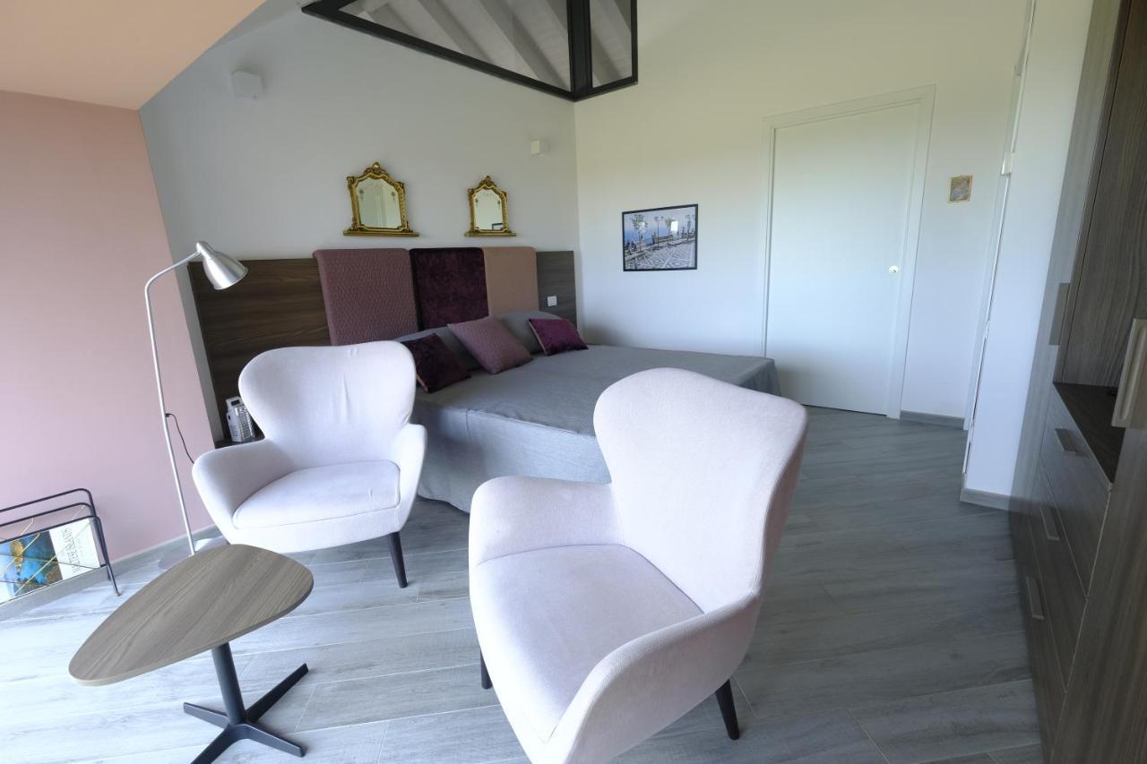 Cirasa Luxury Country House Trecastagni Extérieur photo
