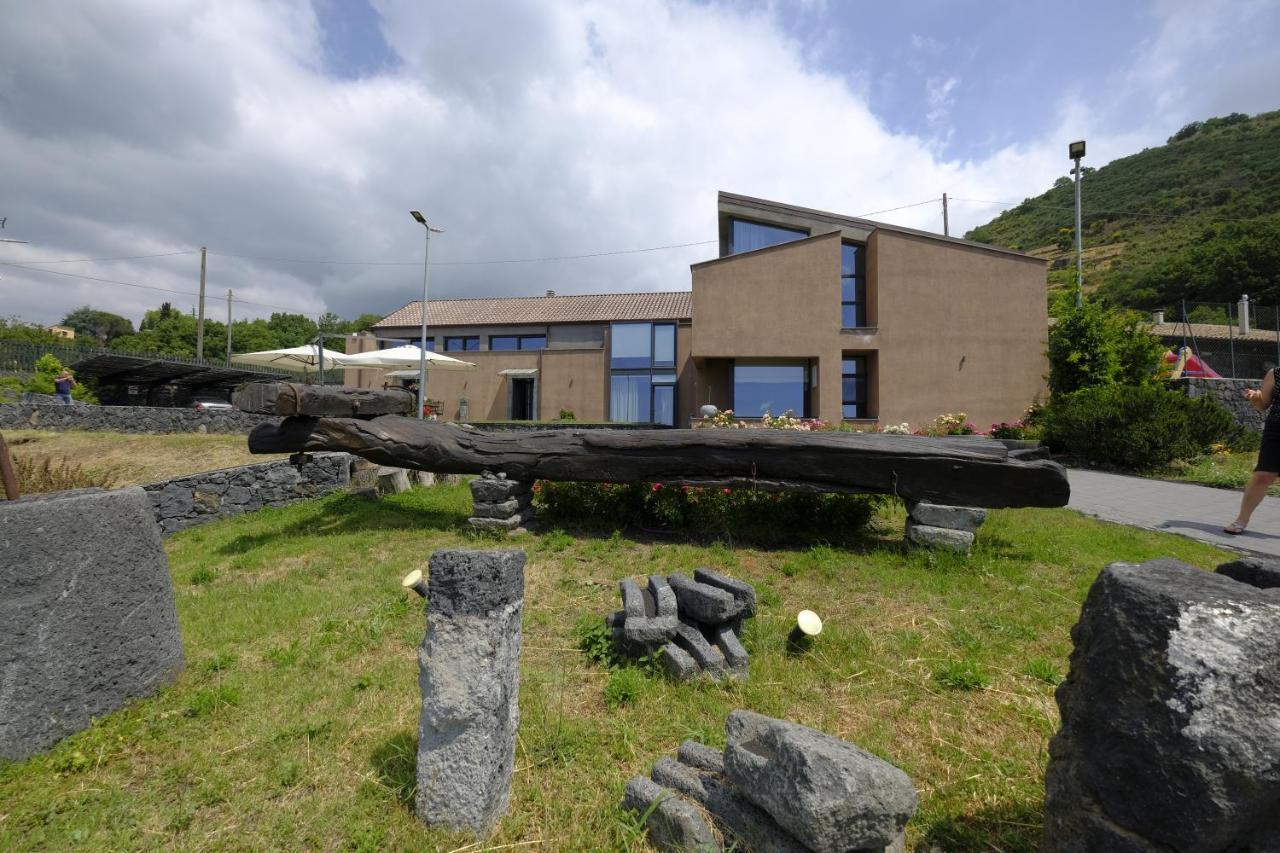 Cirasa Luxury Country House Trecastagni Extérieur photo