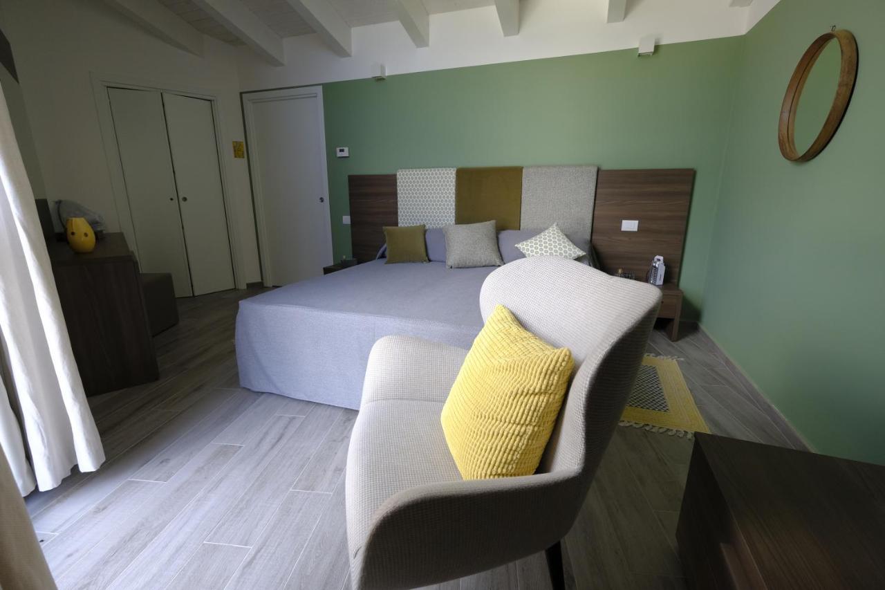 Cirasa Luxury Country House Trecastagni Extérieur photo