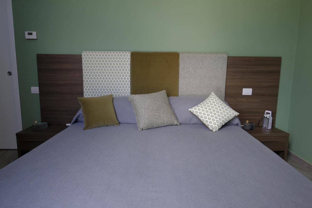 Cirasa Luxury Country House Trecastagni Extérieur photo