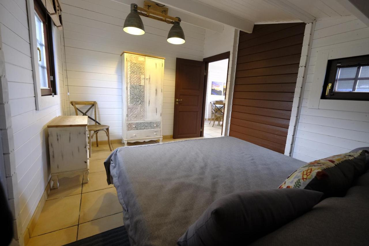 Cirasa Luxury Country House Trecastagni Extérieur photo