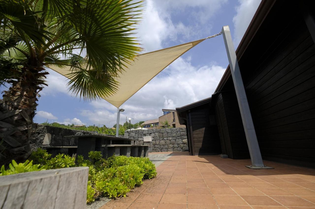 Cirasa Luxury Country House Trecastagni Extérieur photo