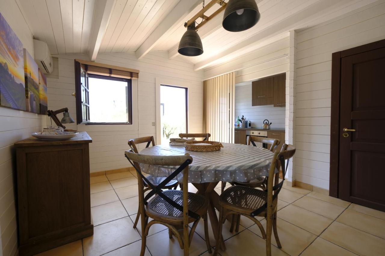 Cirasa Luxury Country House Trecastagni Extérieur photo