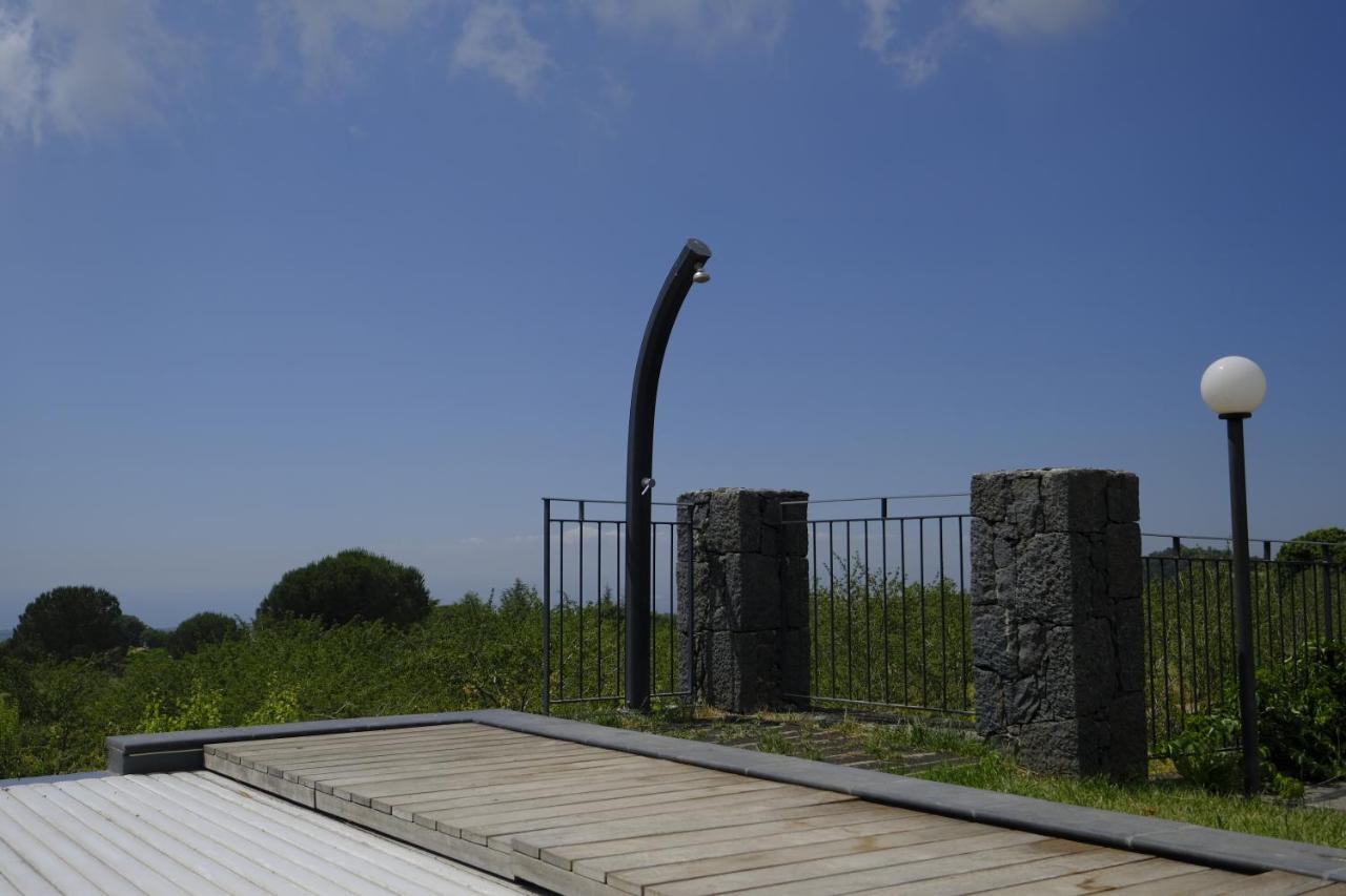 Cirasa Luxury Country House Trecastagni Extérieur photo
